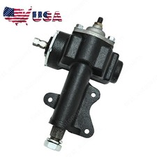Power Steering Gear Box Gearbox For Chevy Corvette 5.7l 7.4l 1969-82 18270140104