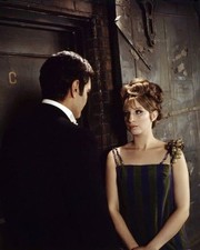 Funny Girl Omar Sharif Barbra Streisand 24x36 Poster