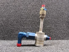 19E17-5 Bendix Air Ejector Style: A (Slight Rust)