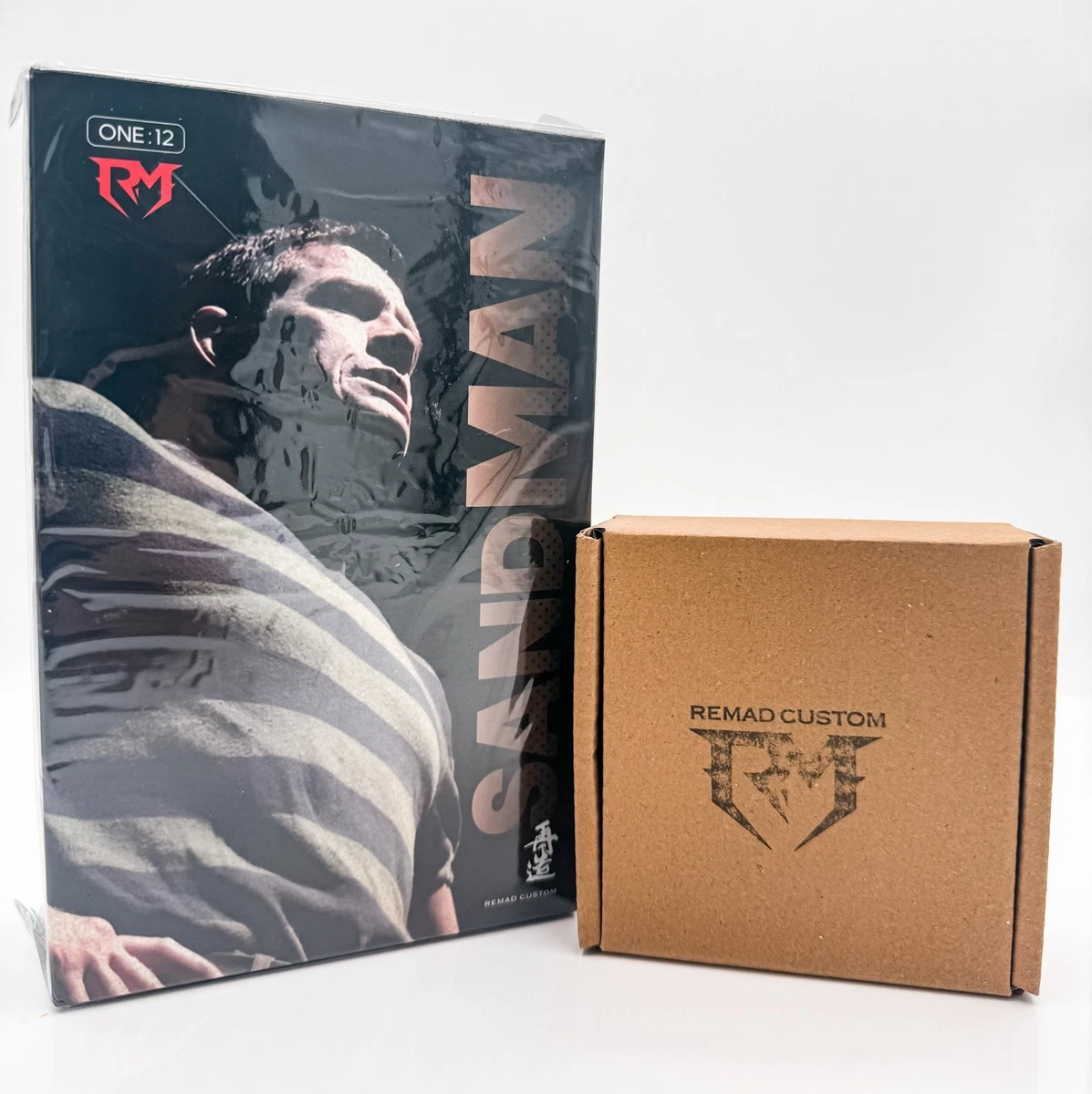 Sandman Action Figures & Accessories for sale - eBay
