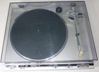Technics SL-B300 FG Servo Automatic Turntable with New Belt