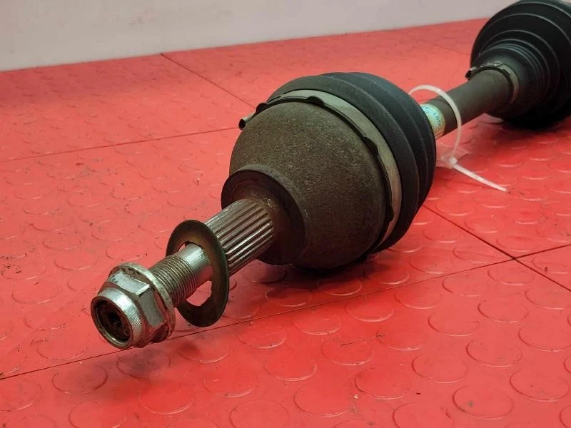 Eje de transmisión delantero CV lado del conductor izquierdo Ford Fusion 13-20 tracción delantera OEM HG9Z3B437B Foto 4 de 4