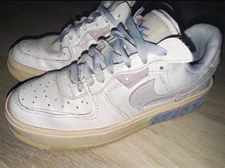 Nike Air Force 1 Fontanka, Foto 1 von 2