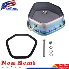 Colorful Billet Valve Cover For Non-Hemi Coleman CT200U BT200X Predator 212 196