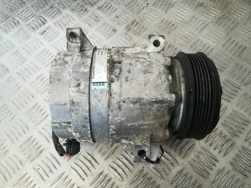 8200021822 Klimakompressor  Renault Laguna DE552487-46