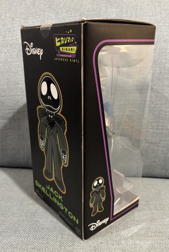 Jack Skellington Blue The Nightmare Before Christmas Funko Hikari LE 250 Pieces - Bild 10 von 15