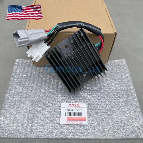 RECTIFIER ASSY