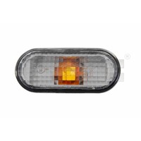 Tyc Blinkleuchte Links Rechts FüR Vw Golf Iv Lupo Ford Galaxy Arosa 1J1 6X1