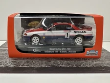 Slot.it CA47E Nissan Skyline No. 1, 1st Bathurst 1000 1991