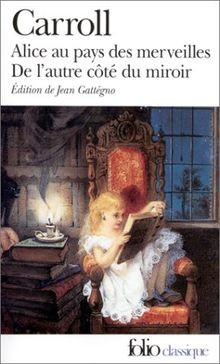 Les Aventures dAlice au pays des merveilles : Ce q... | Buch | Zustand sehr gut