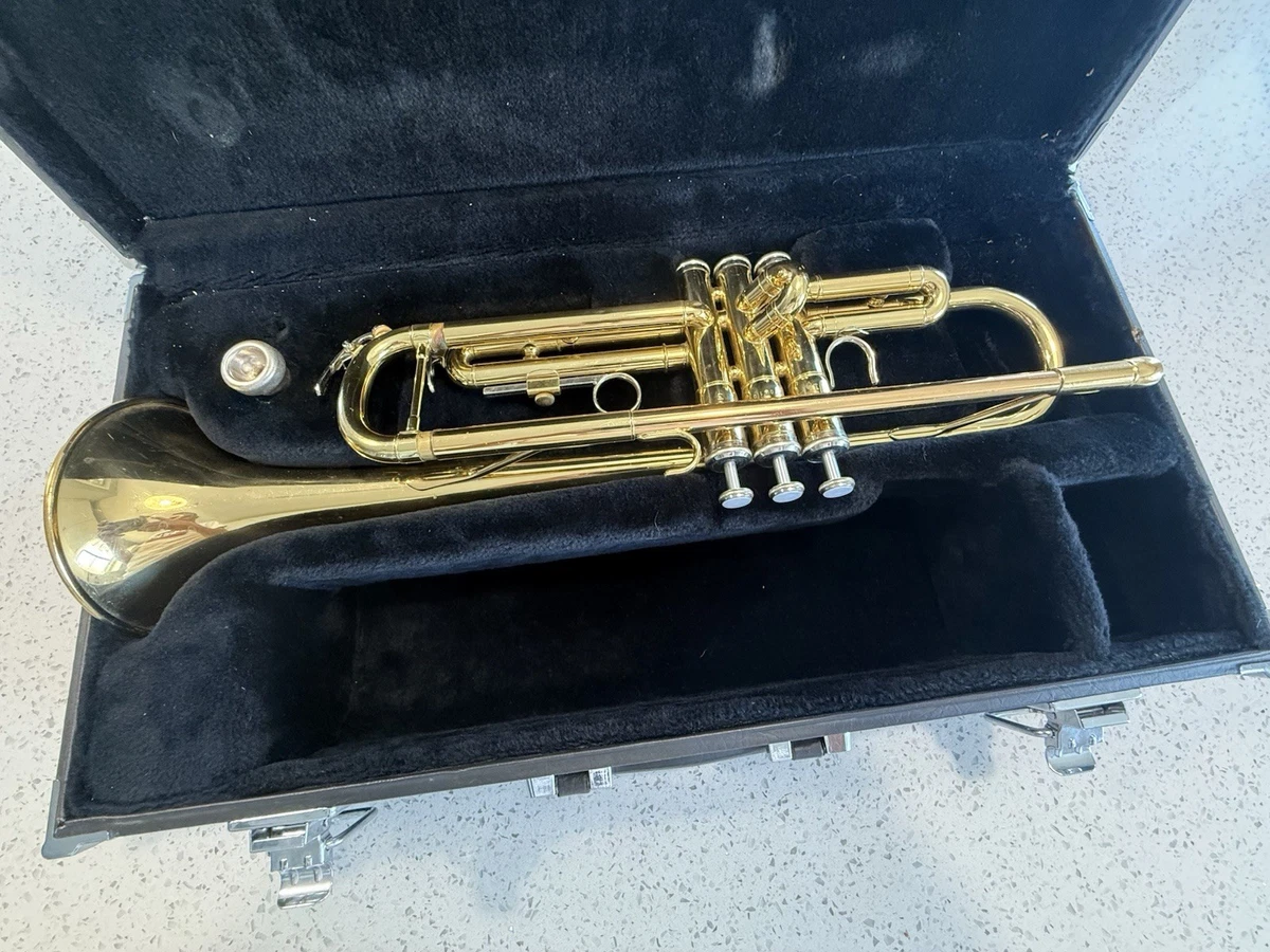 Yamaha Vintage Trumpets for sale | eBay