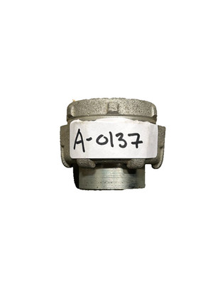 Crouse-Hinds UNF-UNY 4 Explosion Proof Conduit Union Female
