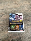 New ListingPokemon Battle Revolution (Nintendo Wii, 2007) Tested