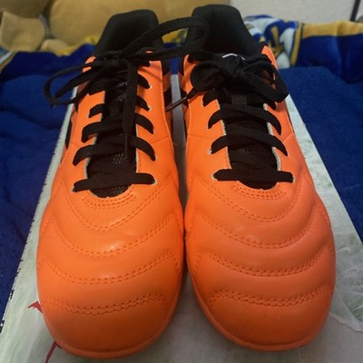 10M Umbro Men's Sala 5 IC Indoor Soccer Shoe 81917U DKD