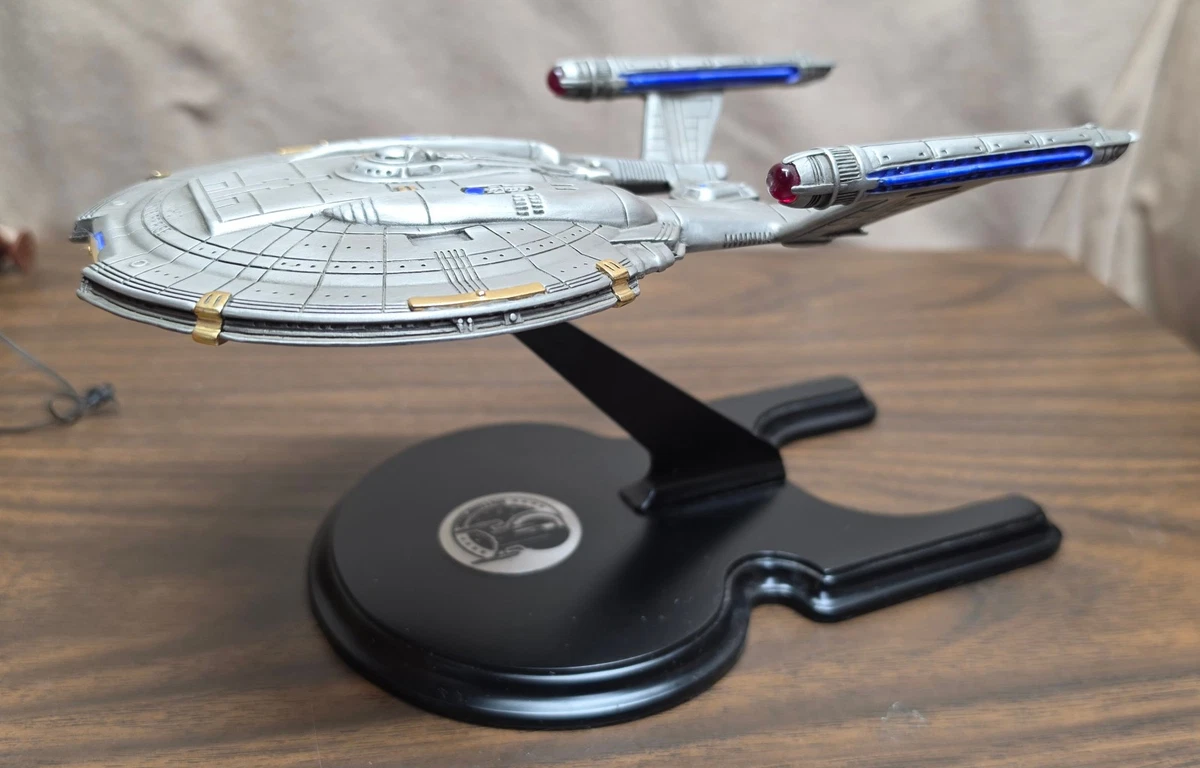 Las mejores ofertas en Artículos de colección de Star Trek