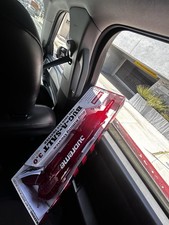 Supreme BUG-A-SALT 3.0 Fly Salt Shooter Salt Gun Bug Killer Red
