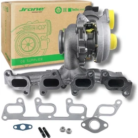 Neuer Turbolader für VW TRANSPORTER T5 T6 2.0 TDI 03L253016M