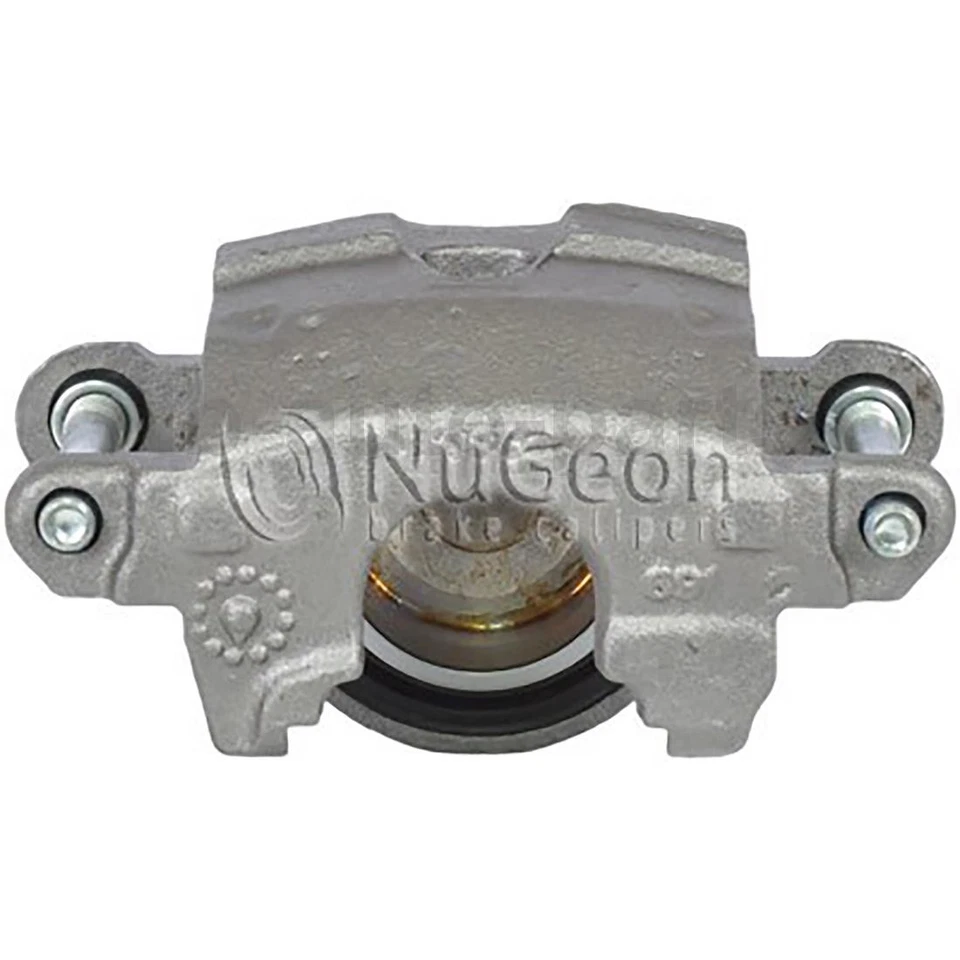 Front Brake Caliper with Hoses Driver Passenger Side Fits Chevrolet S10 2.0L - Image 4 of 4