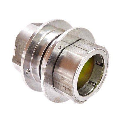 SD System Diatech PRO KHE BMX Rotor 4130 CrMo Loose Ball nur 112g chrom silber