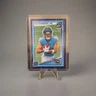 2025 Panini Donruss Optic Rated Rookie Elic Ayomanor Titans NFL Card #235