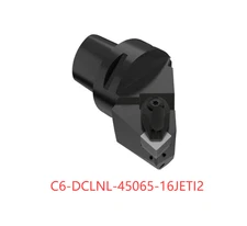 1PCS    ORIGINAL    INSERTS   ‎‎ C6-DCLNL-45065-16JETI2