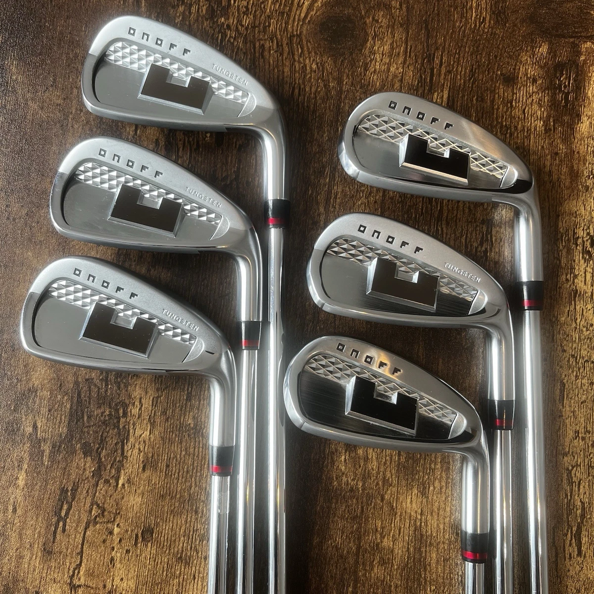 Daiwa Iron Golf Clubs for sale | eBay