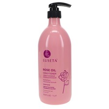 Luseta Rose Oil Conditioner 33.8 oz 0.80 per fl oz