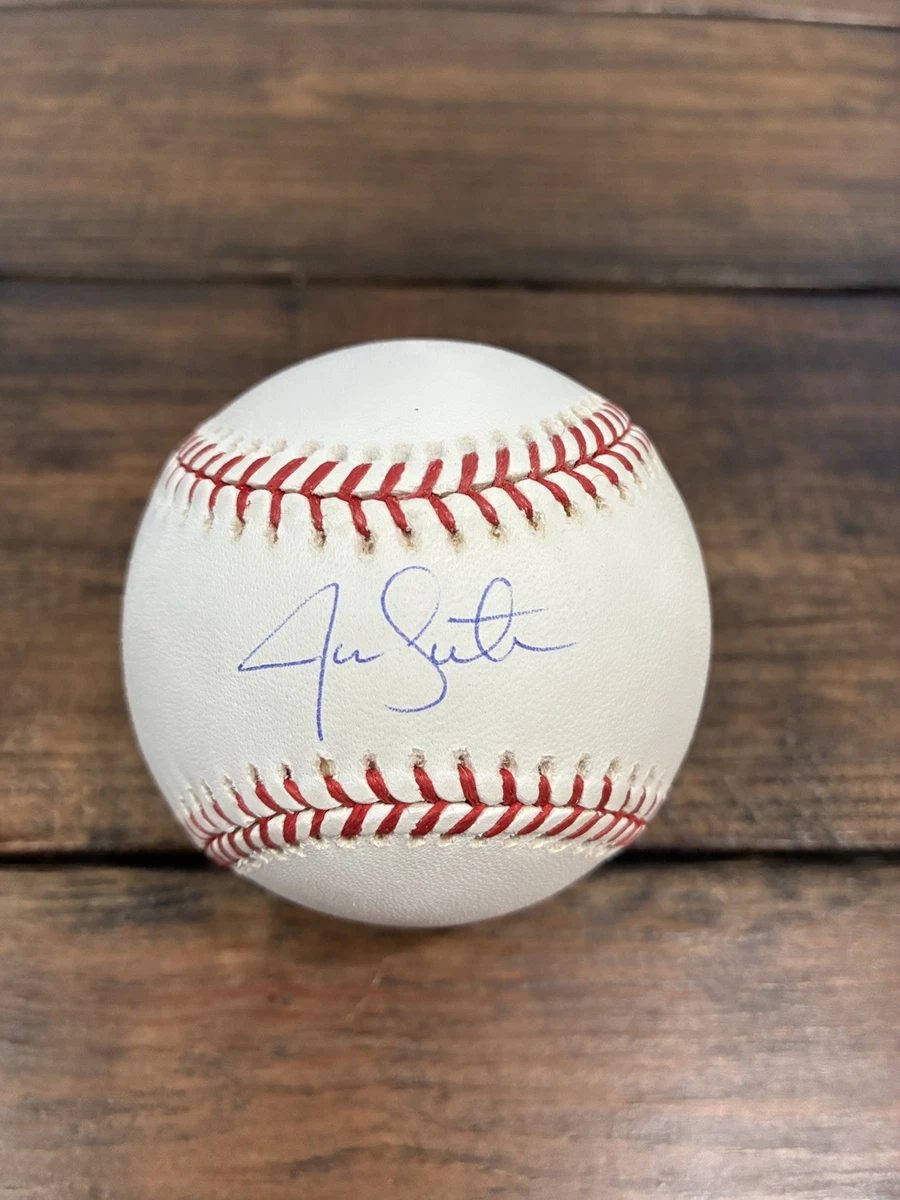 Jon Lester Original Autographed Baseball MLB Balls for sale | eBay