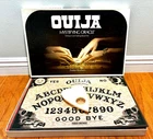 Vintage 1972 Ouija Board Mystifying Oracle William Flud Parker Brothers COMPLETE
