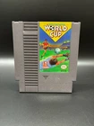 Nintendo NES video game cartridge vintage original World Cup