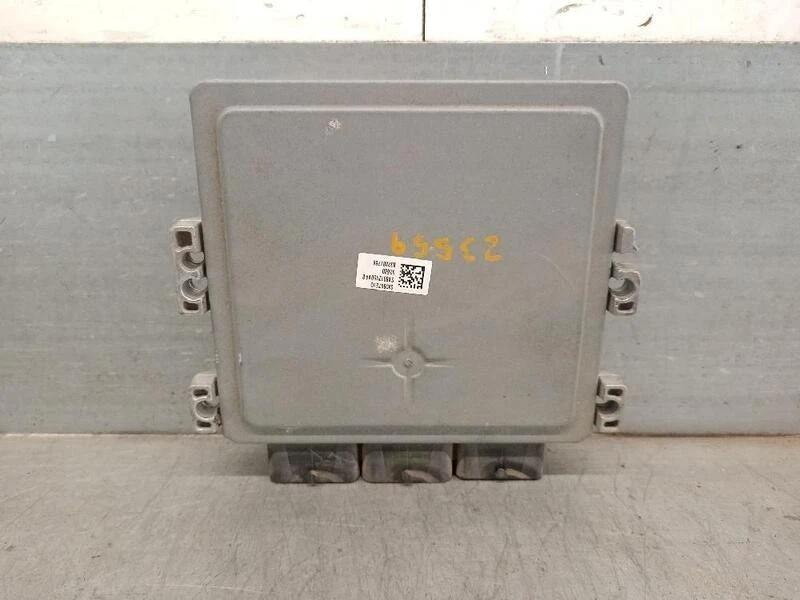 9804127280 centralina motore per PEUGEOT 508 I (8D ) 1.6 HDI 2010 5653370 - Immagine 2 di 4