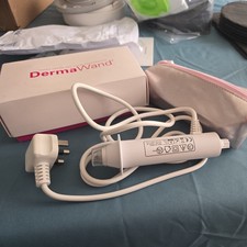DermaWand Anti-Aging Device for Fine Lines Wrinkles