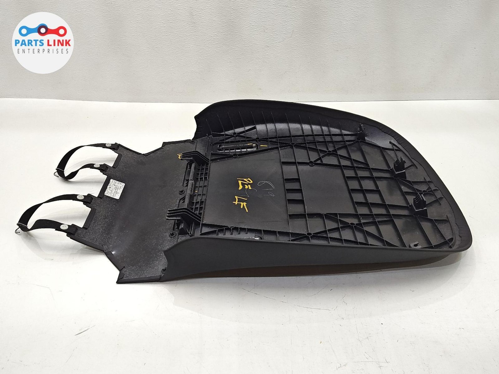 Bentley Bentayga Speed 2017-2020 Front Left Seat back cover