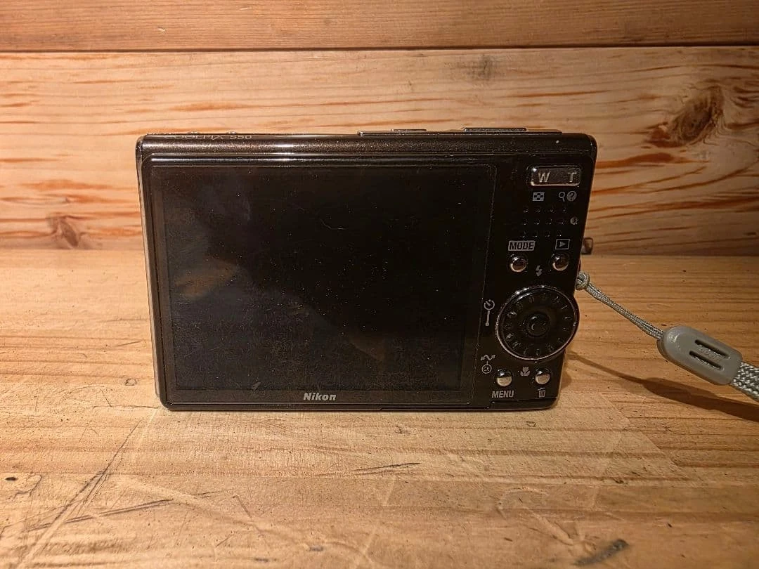 Nikon COOLPIX S50 Digital Cameras for Sale | Shop New & Used