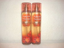 2 Bath  Body Works Pumpkin Latte Marshmallow Fragrance Mist