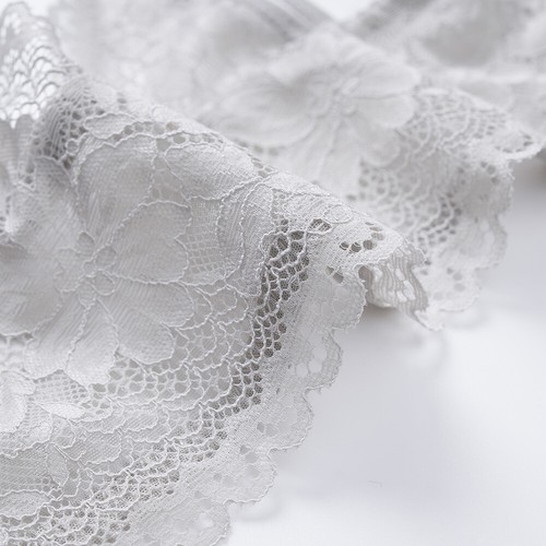 Damen BH ohne Bügel Frontöffnung Büstenhalter Unterwäsche Raffung Sexy Dessous Top - Bild 35 von 41