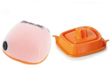 KIT FILTRO ARIA E COPERCHIO LAVAGGIO TWIN AIR BETA BETA BETA 350RR 390RR 2020 - 2022:089/122