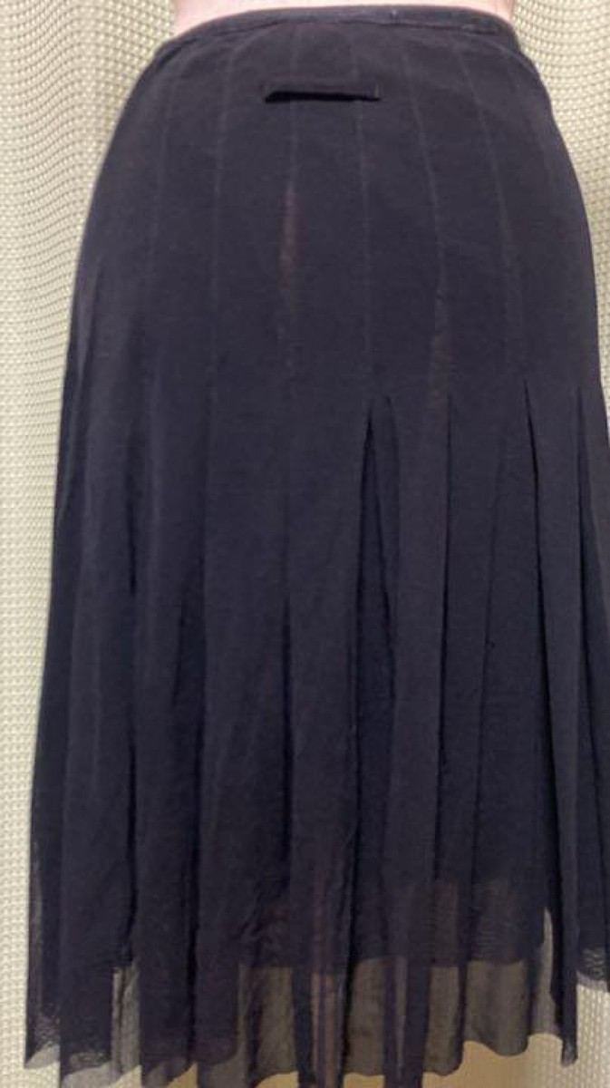 JEAN PAUL GAULTIER POWER NET SKIRT | eBay JEAN PAUL GAULTIER POWER NET SKIRT | eBay