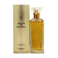 Jardins de Bagatelle Eau de Parfum Guerlain parfum - un parfum de
