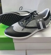 ladies ADIDAS golf shoes
