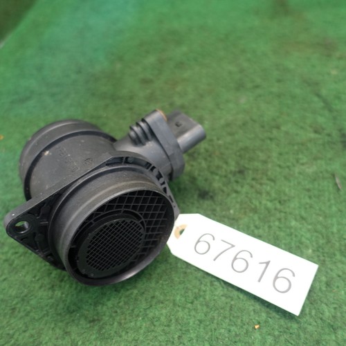 Luftmassenmesser Seat Leon (1P1) 1,9TDI 77KW 105PS Bj.2010 038906461B