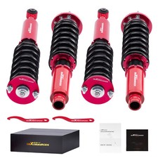 Coilovers Springs Suspension Kit For Honda Accord 2003-2007 Acura Tsx 2004-2008