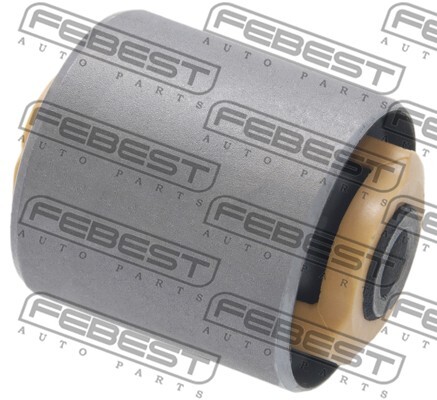 LRAB-013 FEBEST Control Arm-/Trailing Arm Bush for LAND ROVER