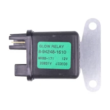 119650-77910 Glow Plug Relay For Yanmar NGK G71SU Cub Cadet John Deere