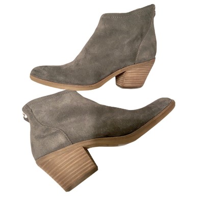 dolce vita elisa bootie