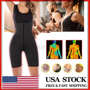 neoprene bodysuit for weight loss