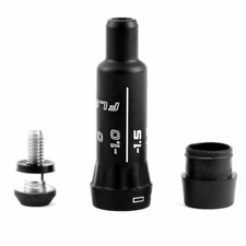 Golf Adapter Sleeve fit Ping G430 G425 G410 Driver And Fairway RH .335 Tip RH