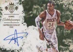 25+ Giannis Auto Card for sale | Updated Oct 2026