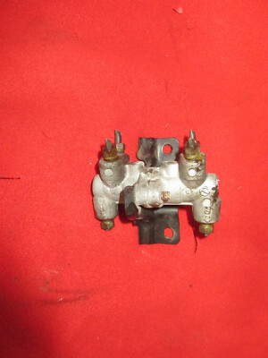Bremskraftverteiler Honda CRX ED9 EE8 Civic ED7 EE9 Bj. 1987-1992