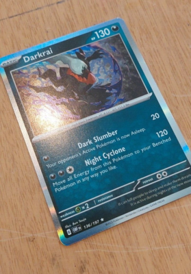 darkrai pokemon card holographic Pokemon Card Charmander 090/092 Holo Rare 2008 EX-VG Japanese k415